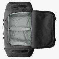 Cargo Hauler 90L Duffel Bag - BLACK View 3