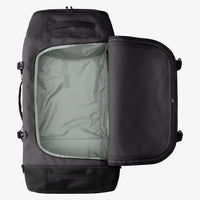 Cargo Hauler 110L Rolling Duffel Bag - BLACK View 3