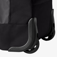 Cargo Hauler 110L Rolling Duffel Bag - BLACK View 5