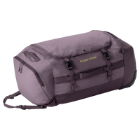 Cargo Hauler 110L Rolling Duffel Bag - VINTAGE VIOLET View 1