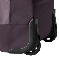 Cargo Hauler 110L Rolling Duffel Bag - VINTAGE VIOLET View 5
