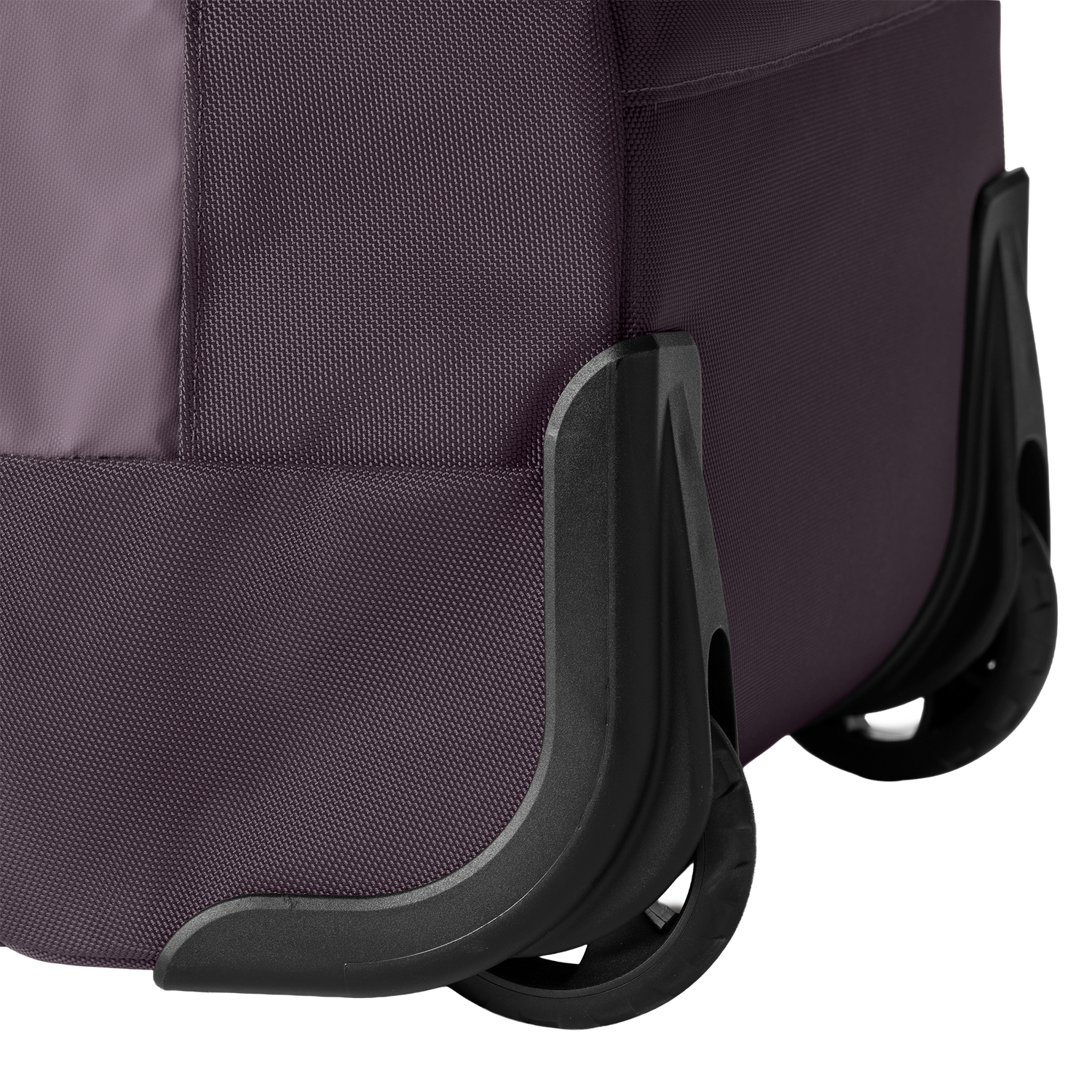 Cargo Hauler 110L Rolling Duffel Bag - VINTAGE VIOLET
