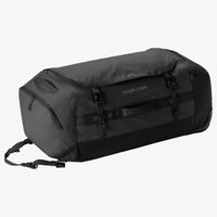 Sac de voyage à roulettes Cargo Hauler 130L - BLACK View 1