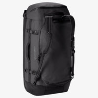 Sac de voyage à roulettes Cargo Hauler 130L - BLACK View 2