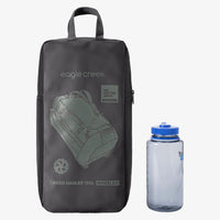 Sac de voyage à roulettes Cargo Hauler 130L - BLACK View 6