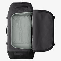 Sac de voyage à roulettes Cargo Hauler 130L - BLACK View 3