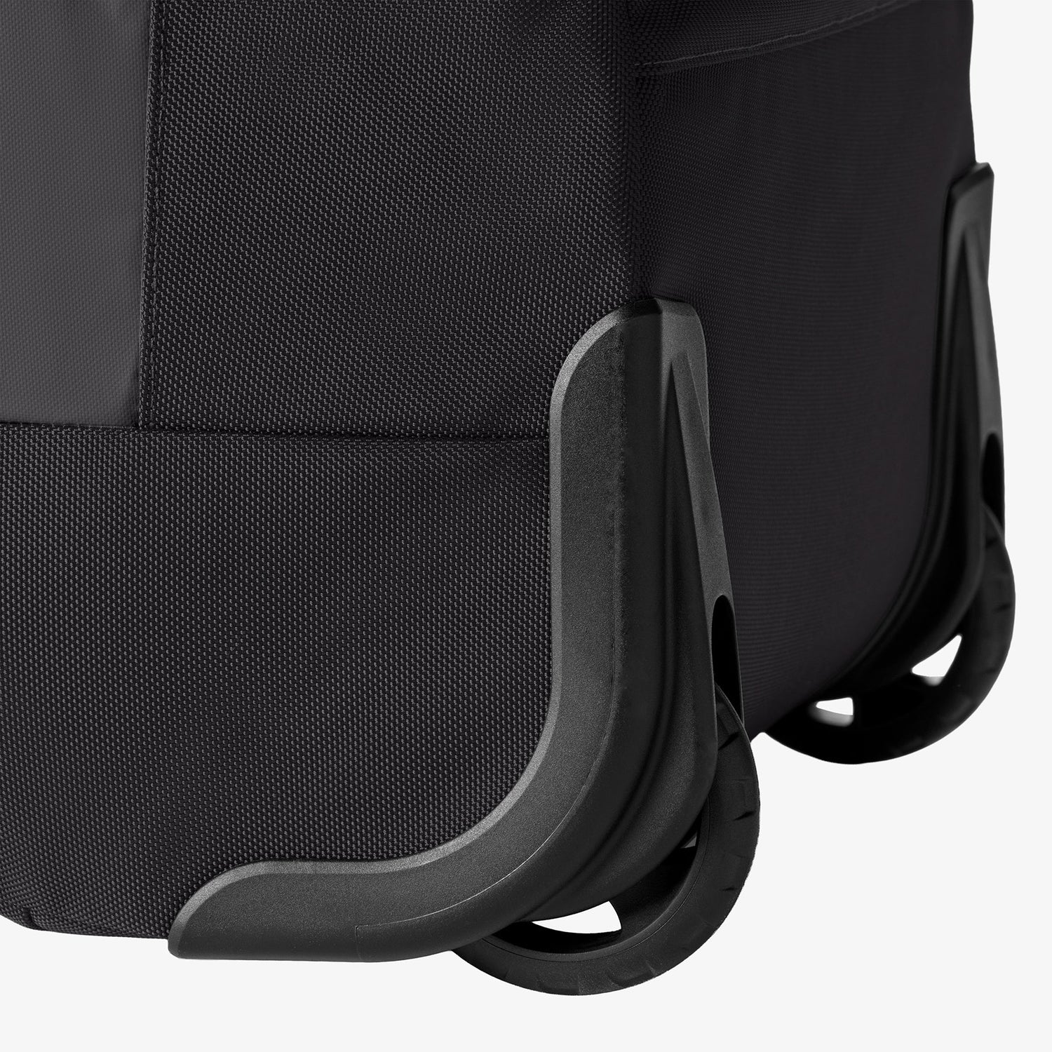 Sac de voyage à roulettes Cargo Hauler 130L - BLACK