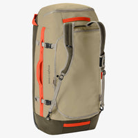 Cargo Hauler 130L Rolling Duffel Bag - DESERT TAN View 2