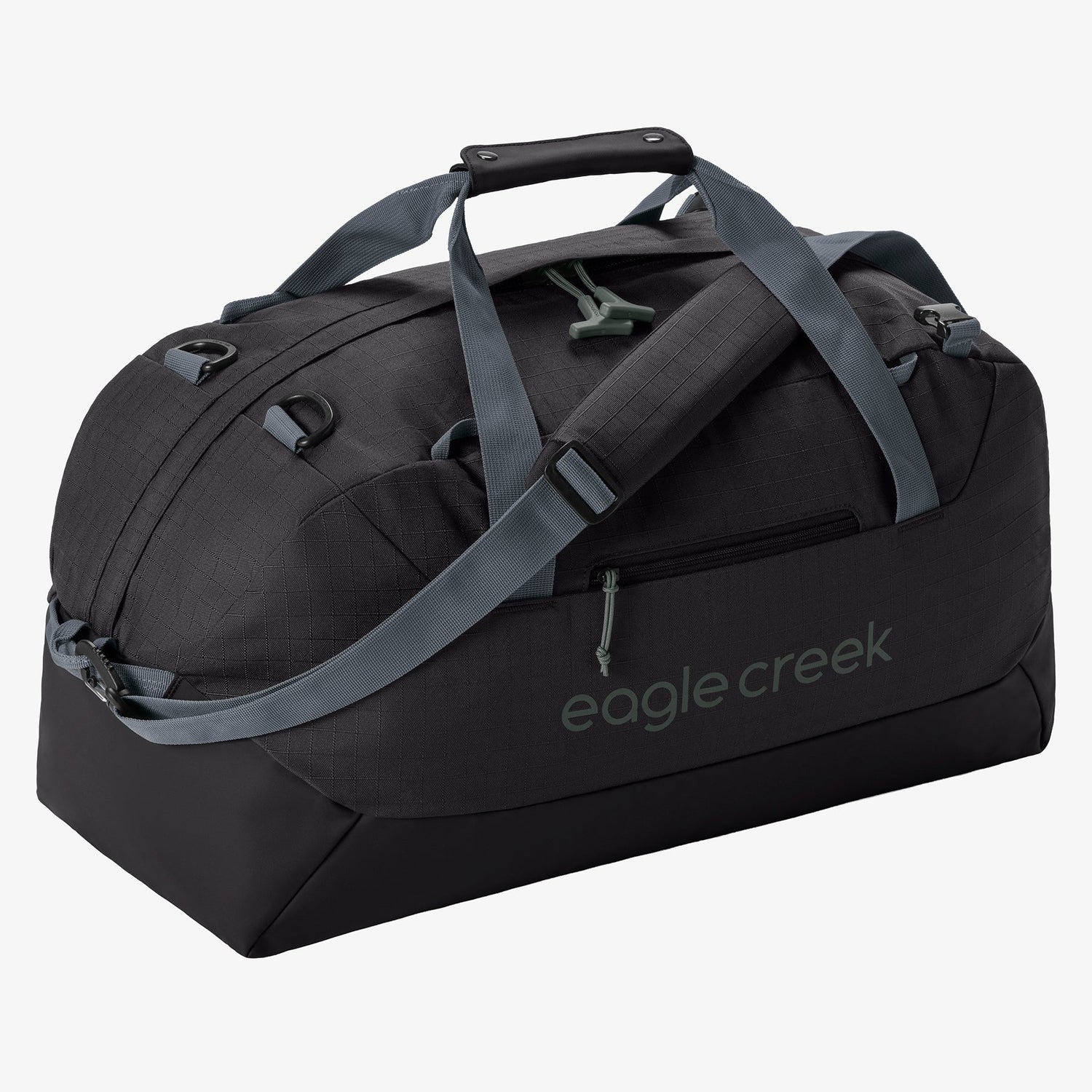 Sac de sport No Matter What 40 L - BLACK
