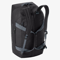 Sac de sport No Matter What 40 L - BLACK View 2