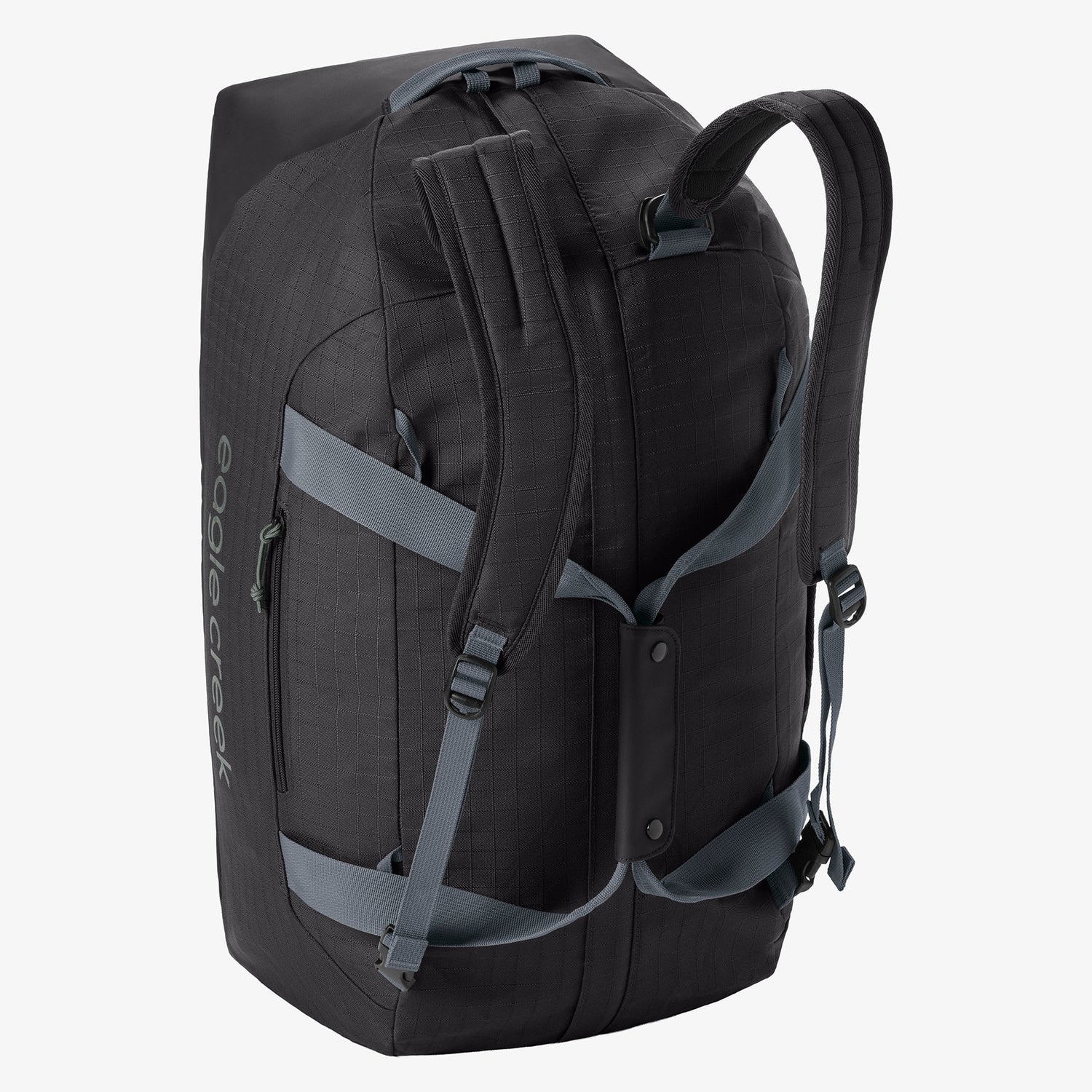 Sac de sport No Matter What 40 L - BLACK