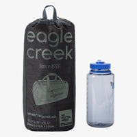Sac de sport No Matter What 40 L - BLACK View 4