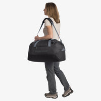 Sac de sport No Matter What 40 L - BLACK View 8