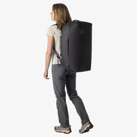 Sac de sport No Matter What 40 L - BLACK View 9