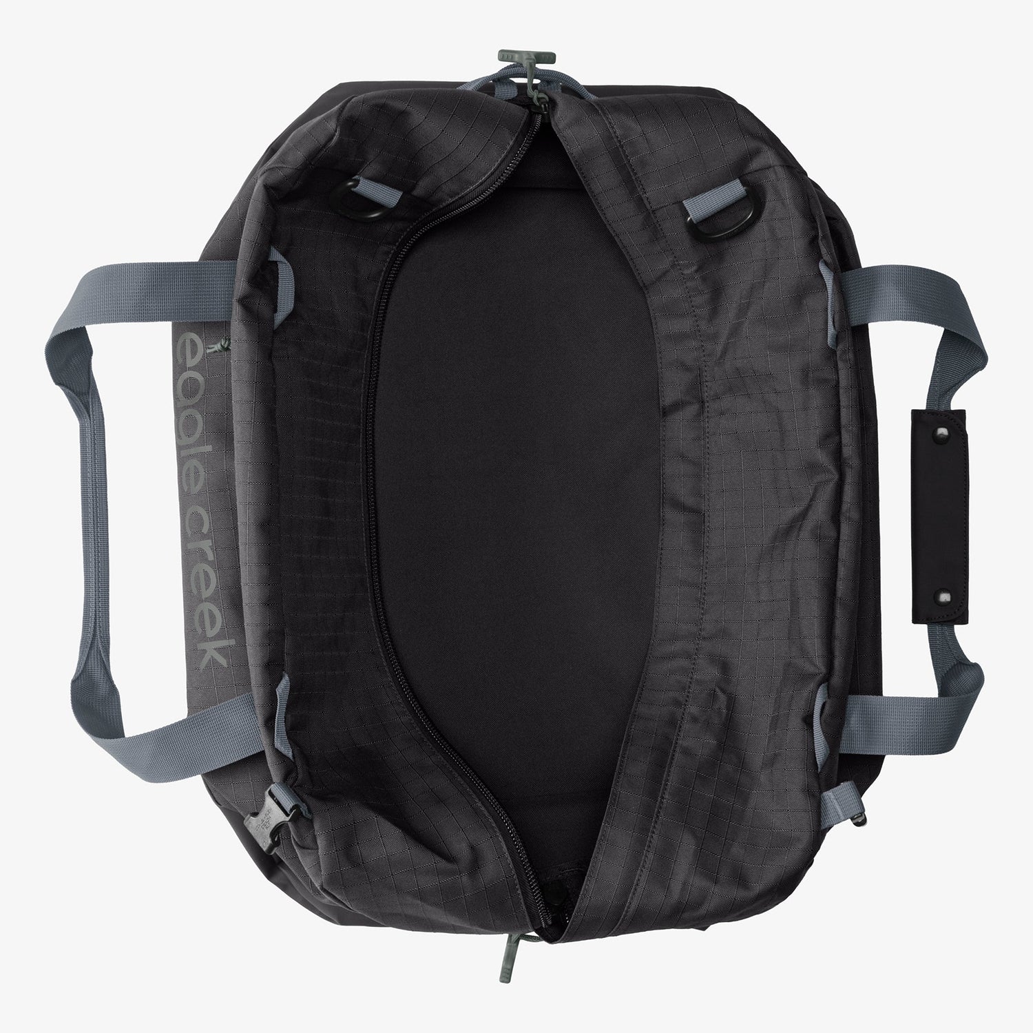 Sac de sport No Matter What 40 L - BLACK