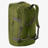 No Matter What 60L Duffel Bag - OLIVE GREEN View 2
