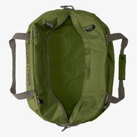No Matter What 60L Duffel Bag - OLIVE GREEN View 3