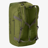No Matter What 90L Duffel Bag - OLIVE GREEN View 2