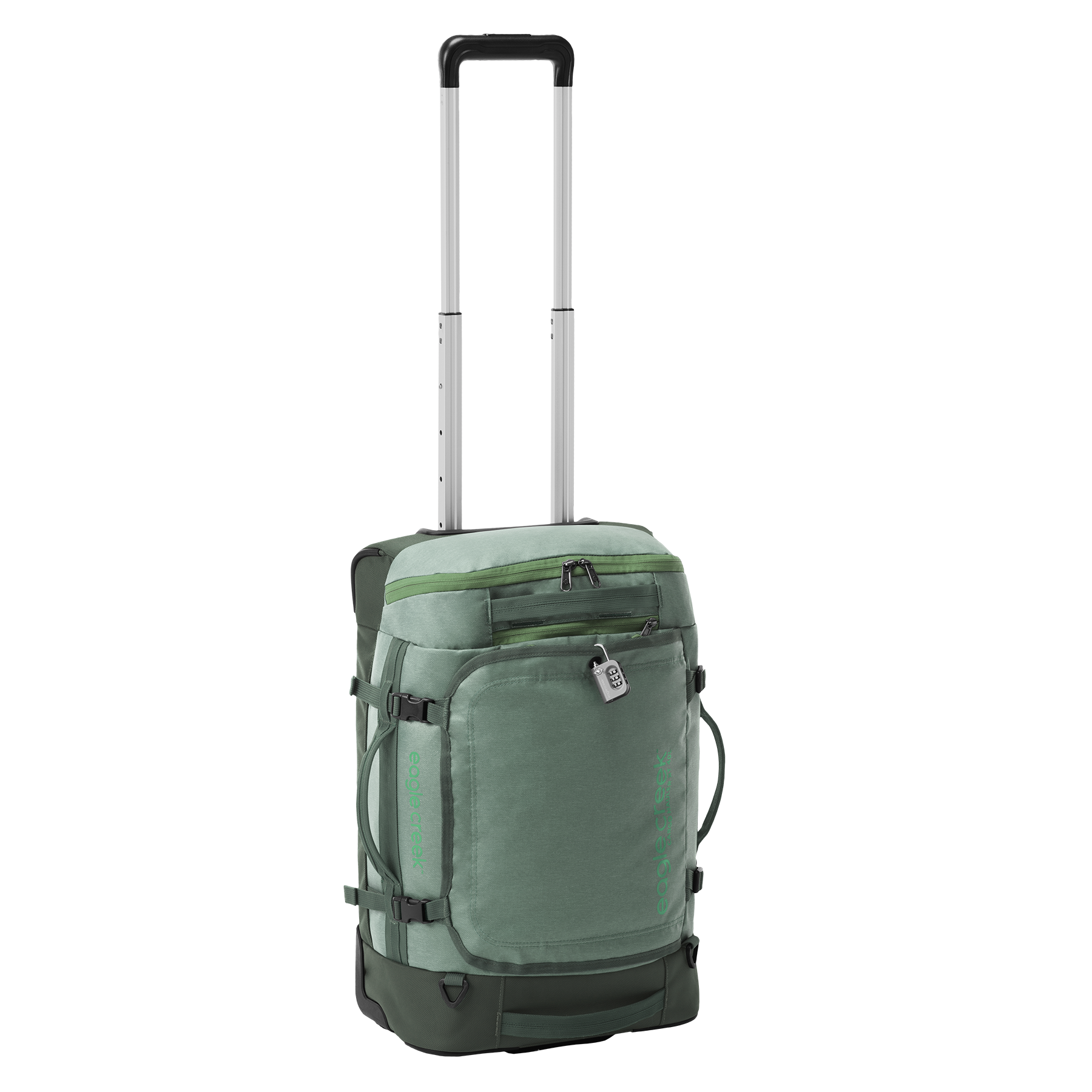DUCK GREEN