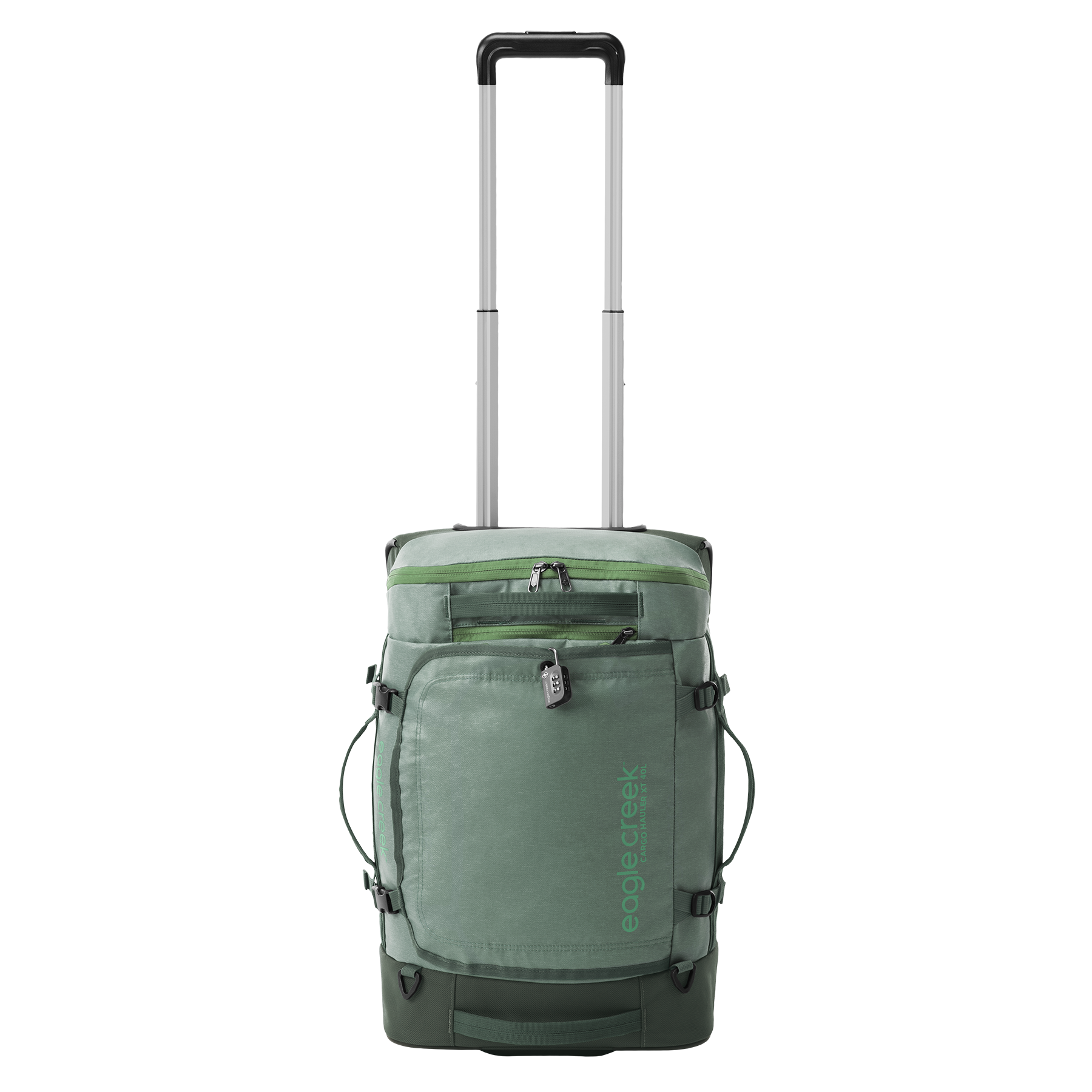 DUCK GREEN