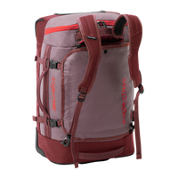 Cargo Hauler XT Wheeled 21.5 International Carry-On Duffel - CURRANT View 4