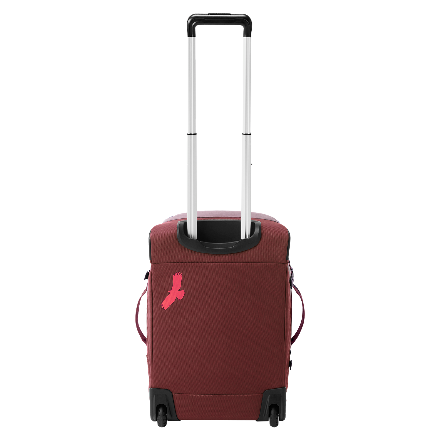 Cargo Hauler XT Wheeled 21.5 International Carry-On Duffel - CURRANT View 