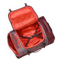 Cargo Hauler XT Wheeled 21.5 International Carry-On Duffel - CURRANT View 6