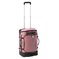 Cargo Hauler XT Wheeled 21.5 International Carry-On Duffel - EARTH RED View 1