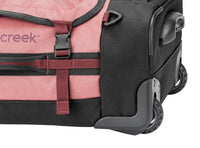 Cargo Hauler XT Wheeled 21.5 International Carry-On Duffel - EARTH RED View 5
