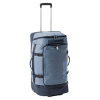 Cargo Hauler XT 29 Wheeled Duffel Bag - GLACIER BLUE View 1