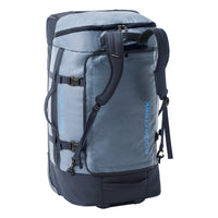Cargo Hauler XT 29 Wheeled Duffel Bag - GLACIER BLUE View 4