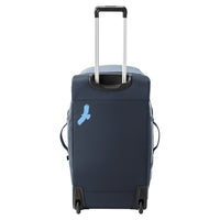 Cargo Hauler XT 29 Wheeled Duffel Bag - GLACIER BLUE View 3