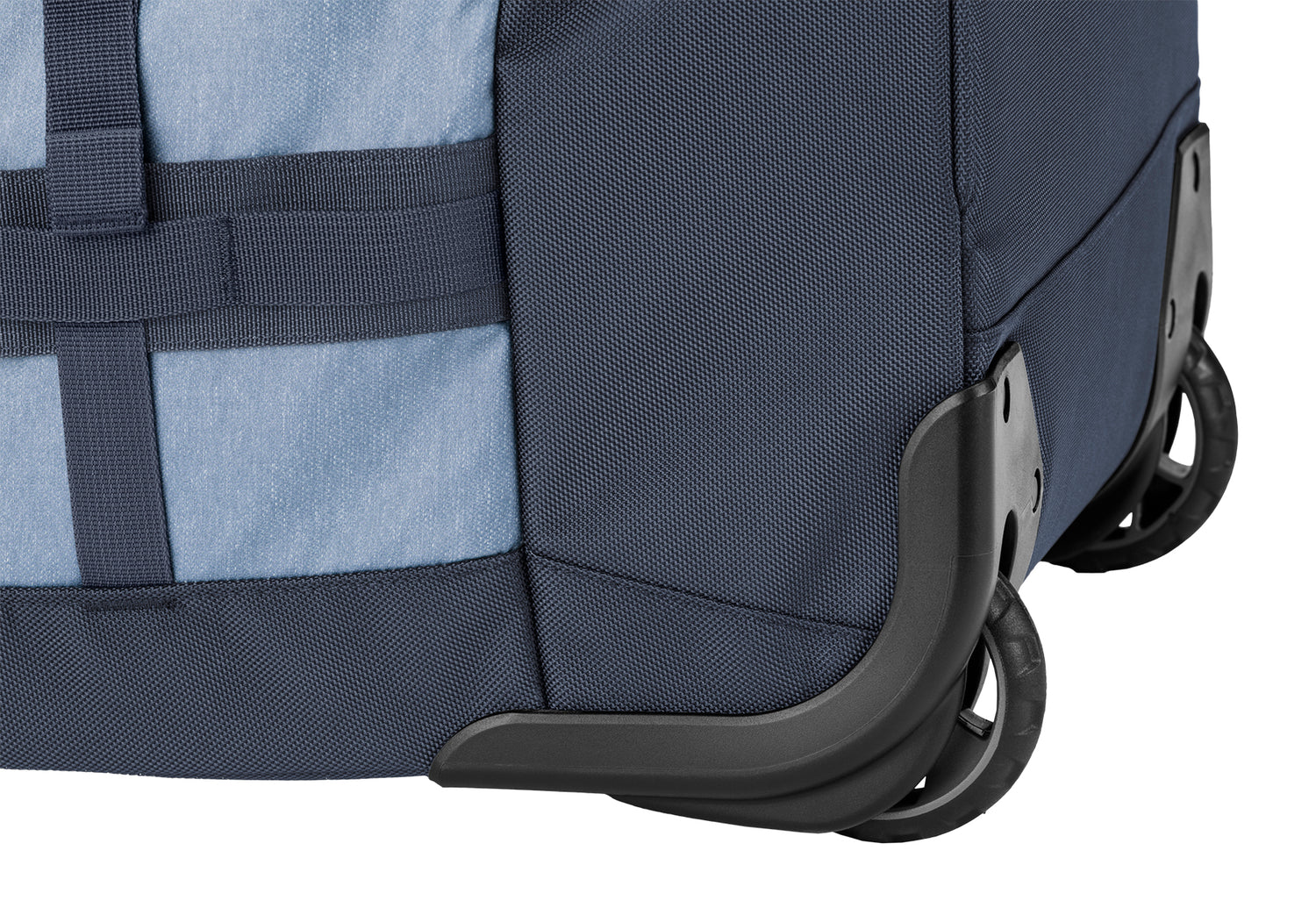 Cargo Hauler XT 29 Wheeled Duffel Bag - GLACIER BLUE View 
