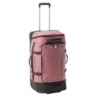Cargo Hauler XT 29 Wheeled Duffel Bag - EARTH RED View 1