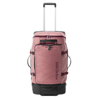 Cargo Hauler XT 29 Wheeled Duffel Bag - EARTH RED View 2