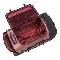 Cargo Hauler XT 29 Wheeled Duffel Bag - EARTH RED View 6