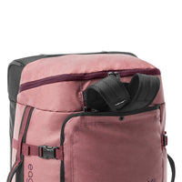 Cargo Hauler XT 29 Wheeled Duffel Bag - EARTH RED View 7