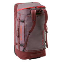 Cargo Hauler XT 32 Wheeled Duffel Bag - CURRANT View 20