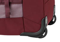 Cargo Hauler XT 32 Wheeled Duffel Bag - CURRANT View 24