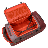 Cargo Hauler XT 32 Wheeled Duffel Bag - CURRANT View 23