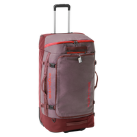 Cargo Hauler XT 32 Wheeled Duffel Bag - CURRANT View 19