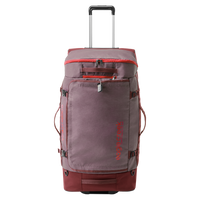 Cargo Hauler XT 32 Wheeled Duffel Bag - CURRANT View 22