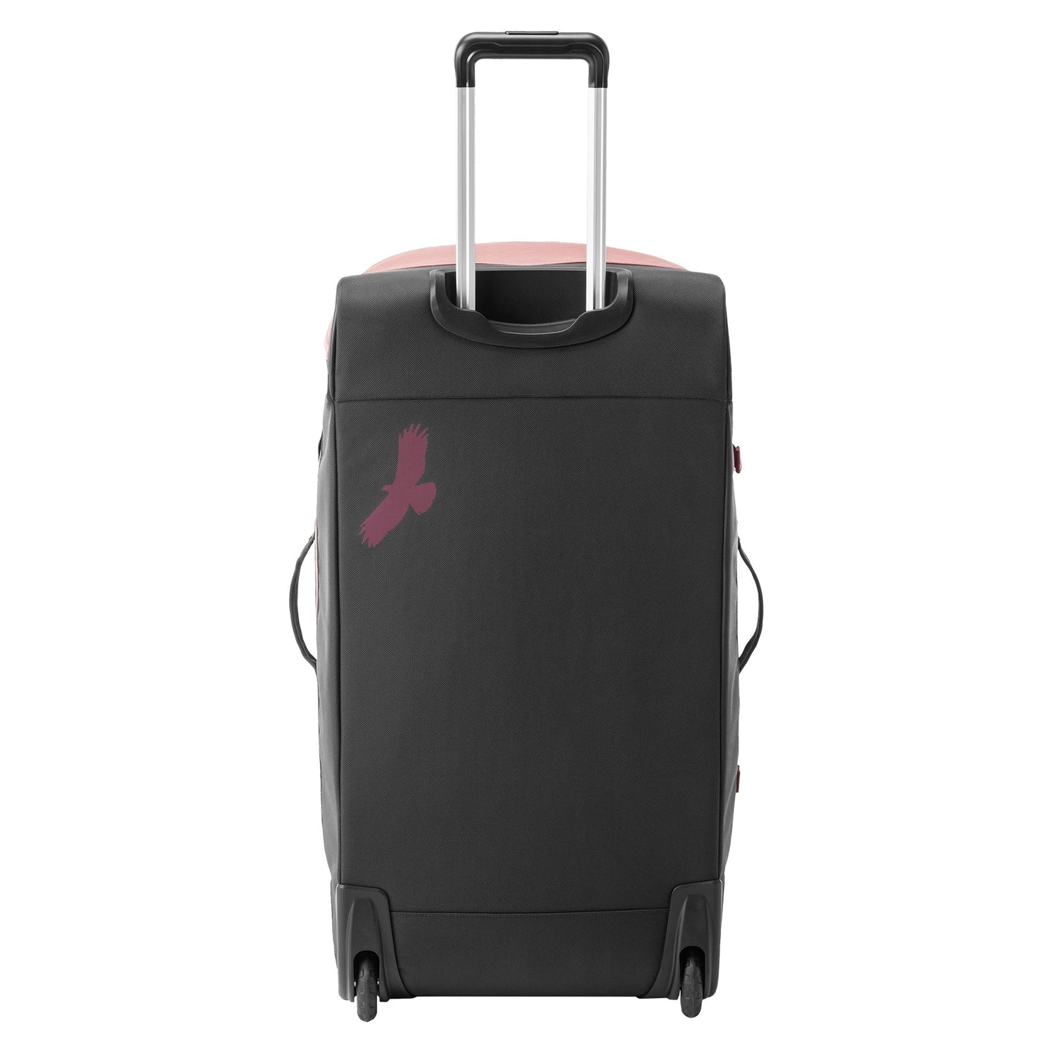 Sac À Roulettes Cargo Hauler XT 32 - EARTH RED View 