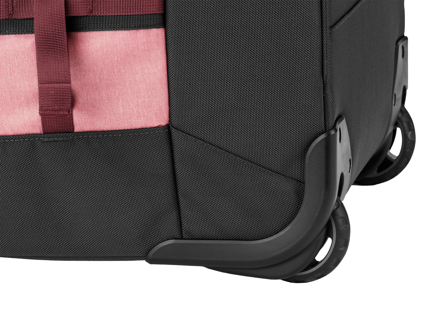 Sac À Roulettes Cargo Hauler XT 32 - EARTH RED View 