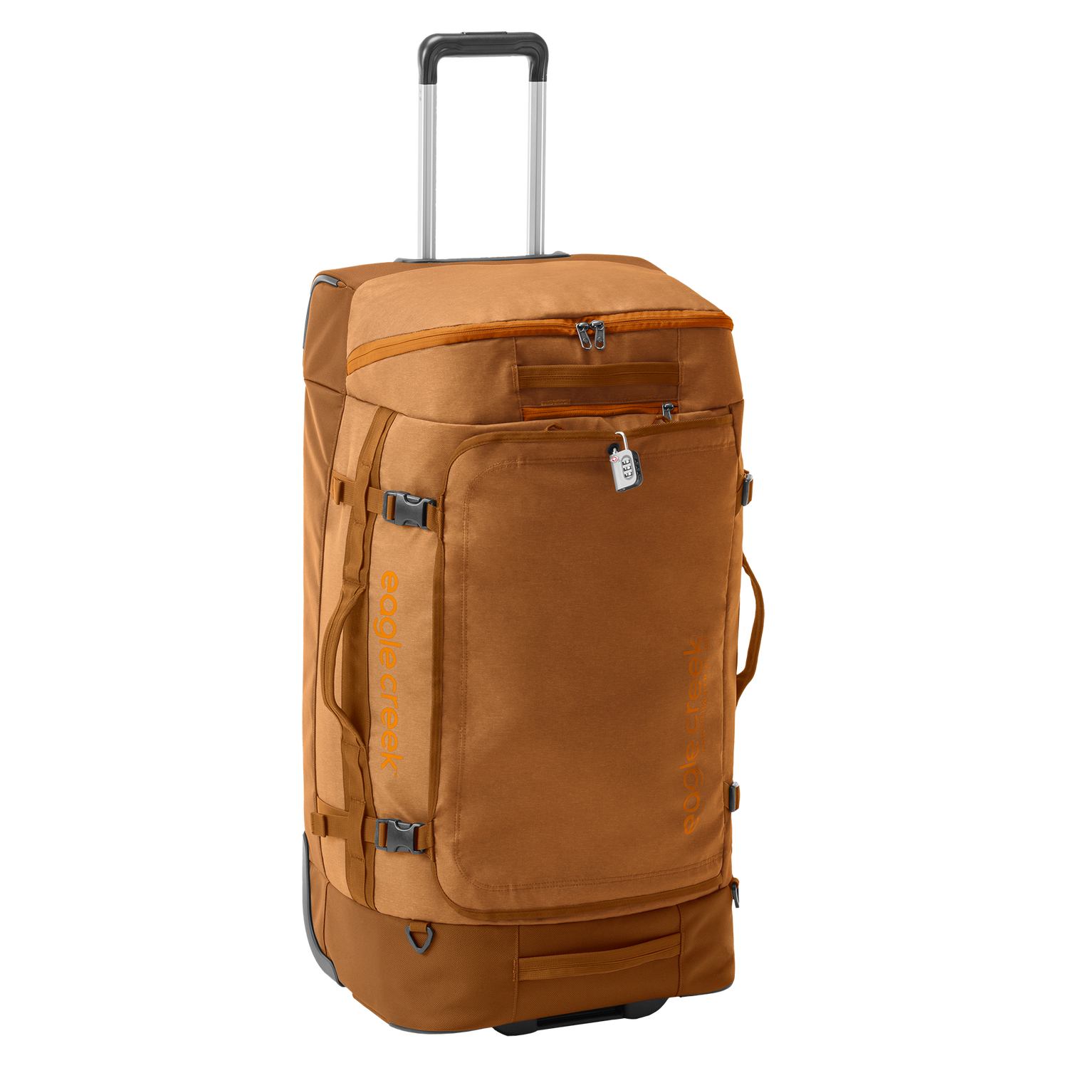 Cargo Hauler XT 32 Wheeled Duffel Bag -  View 