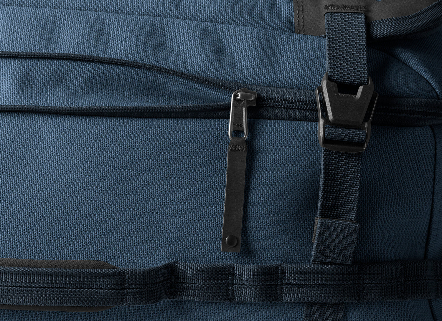 Gear Warrior XE 4-Wheel Carry-On Luggage - BLUE JAY