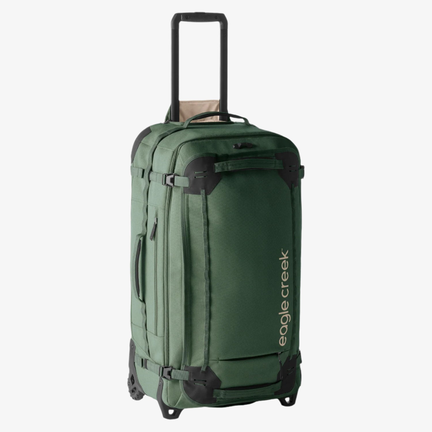 Bagage 30 à 2 roues Gear Warrior XE - JUNGLE GREEN