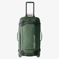 Bagage 30 à 2 roues Gear Warrior XE - JUNGLE GREEN View 2