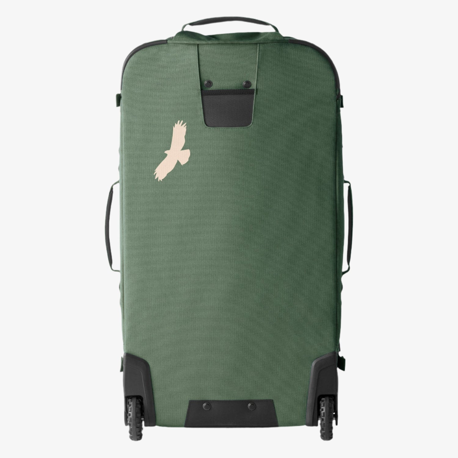 Bagage 30 à 2 roues Gear Warrior XE - JUNGLE GREEN