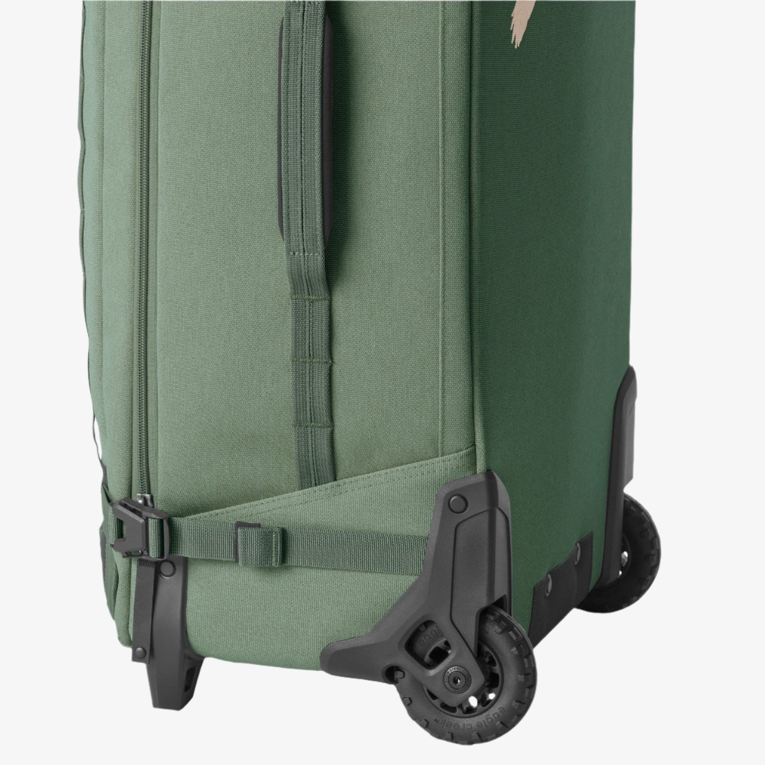 Bagage 30 à 2 roues Gear Warrior XE - JUNGLE GREEN